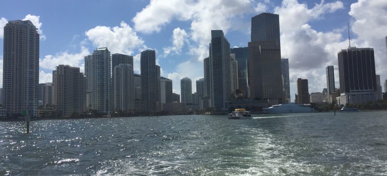 Mit Rollstuhl in Miami – Meine (fast) barrierefreie Reise (3) Mit Rollstuhl in Miami – Meine (fast) barrierefreie Reise (3)